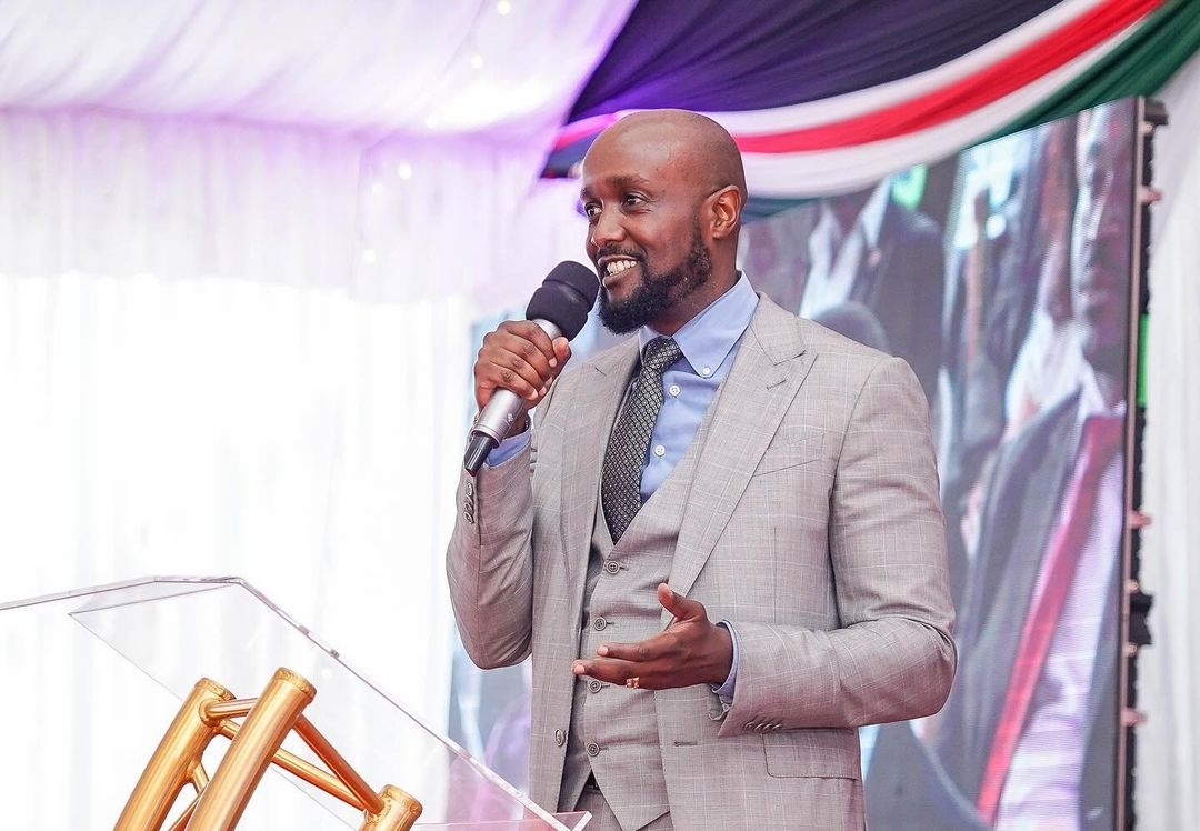 Crazy Challenges Ronald Karauri Faced After Sportpesa Fame
